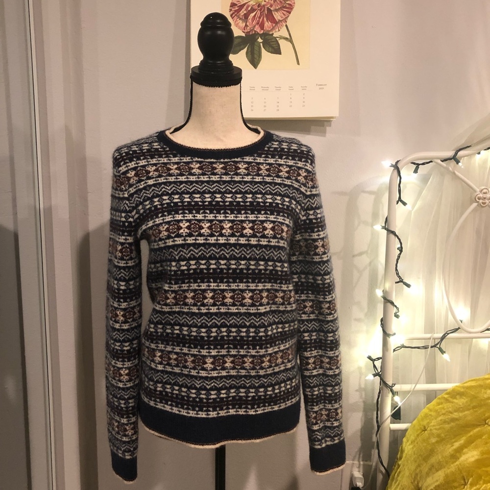 Sweater